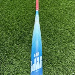 Easton Hype Fire Arctic Flame 30 -8 30/22