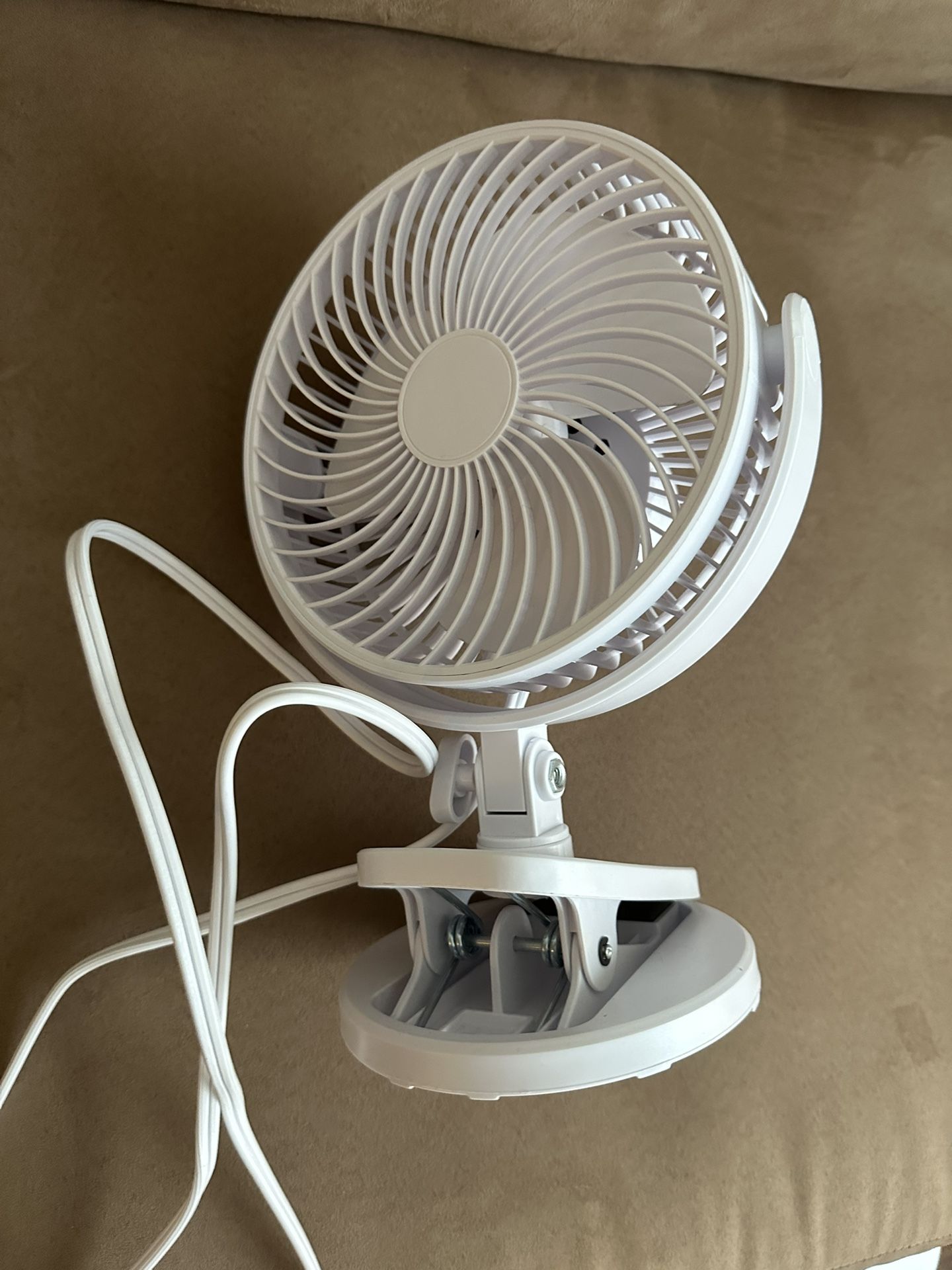 Small Fan
