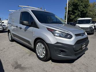 2018 Ford Transit Connect