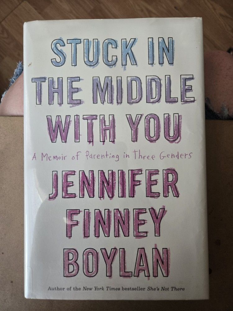 Stuck In The Middle With You