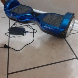 Hoover Board 