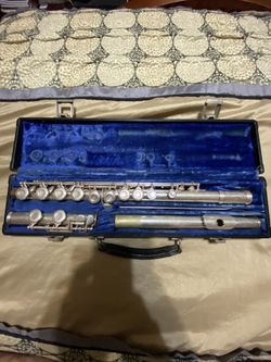 Flute