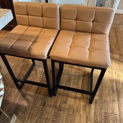 Bar Stools (brand new)
