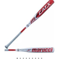 Marucci CATX Composite BBCOR Bat (-3) 31” 