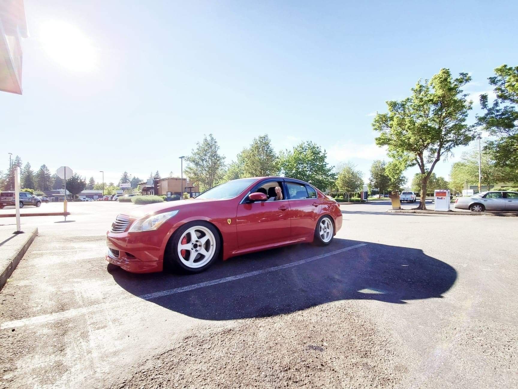 slipstream 18x9.5 +38 5x114.3 rota