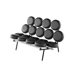 Herman Miller Marshmallow Sofa