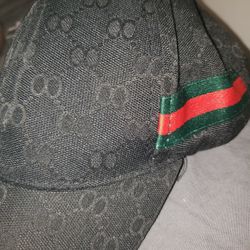 Gucci Hat 