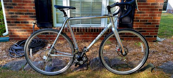 Jamis Road Bike ~ Sell or Trade