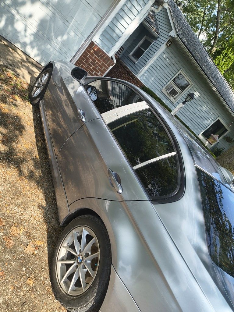 2010 BMW 328i