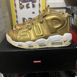 Nike Air More Uptempo