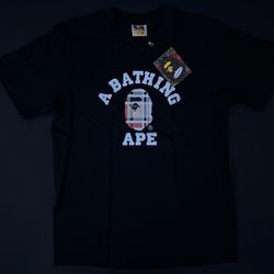Bape tee