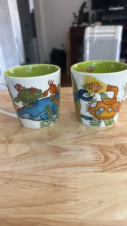 Cups