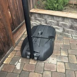 Basketball Hoop For Sale