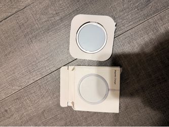 Wireless charger