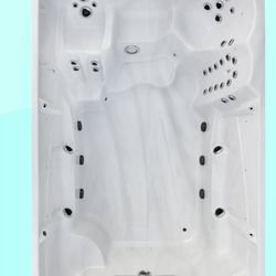 Coast Swim Spa  13ft