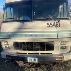 Motorhome