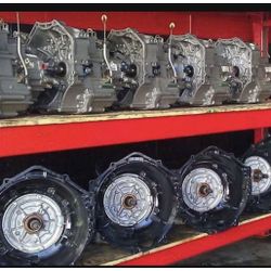 Chevy Transmissions Transmisiones 