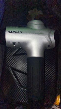 RAEMAO MASSAGER