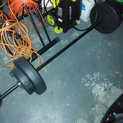 Weights 