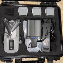 Mavic Air 2