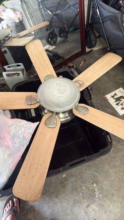 ceiling fan