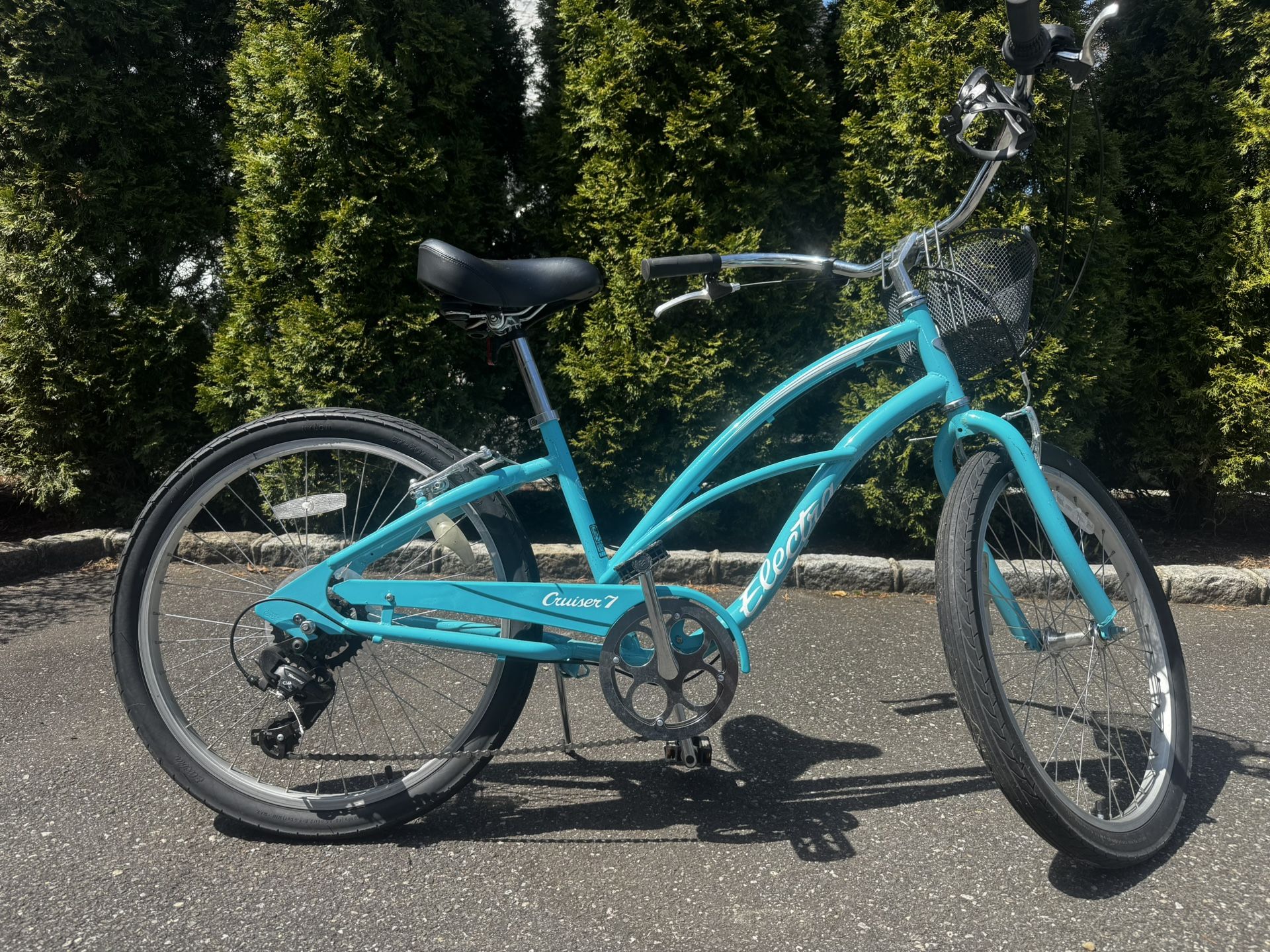 Electra 7 Cruiser Bike