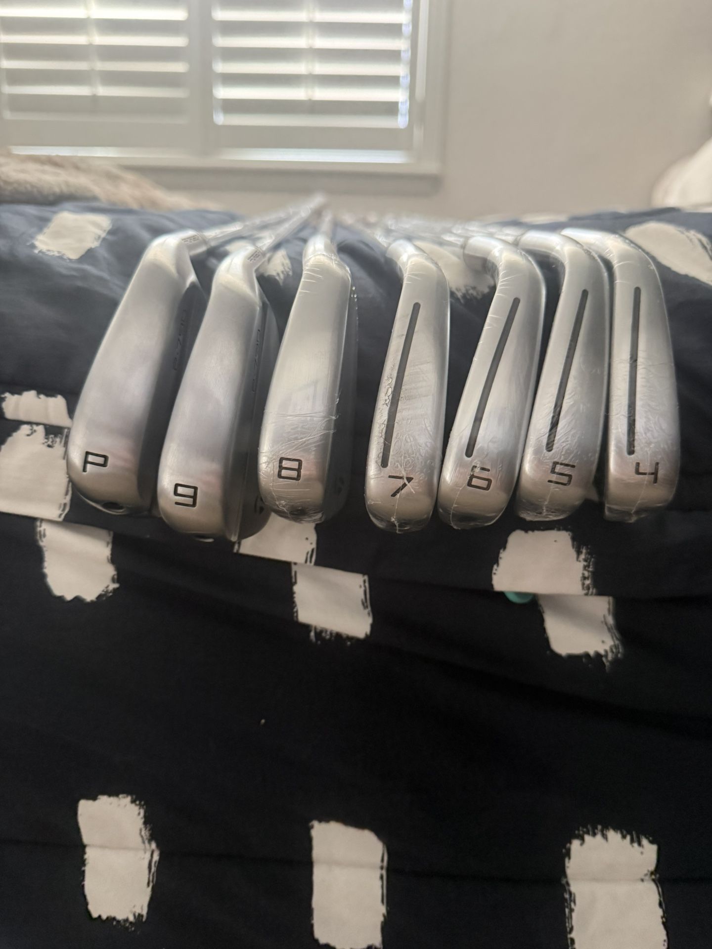 P790 irons p-4