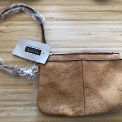 Wilson's Leather Wristlet