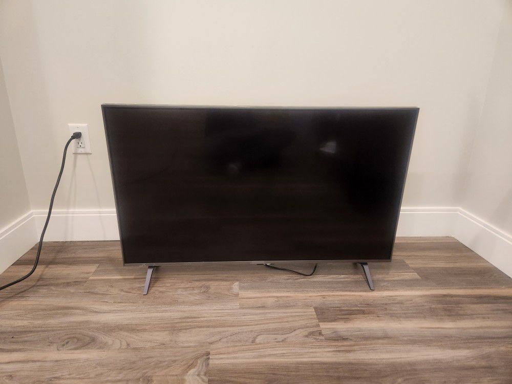 43" LG Smart TV(4K)