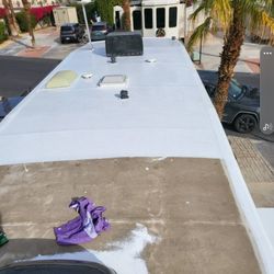 Rv Roofing 