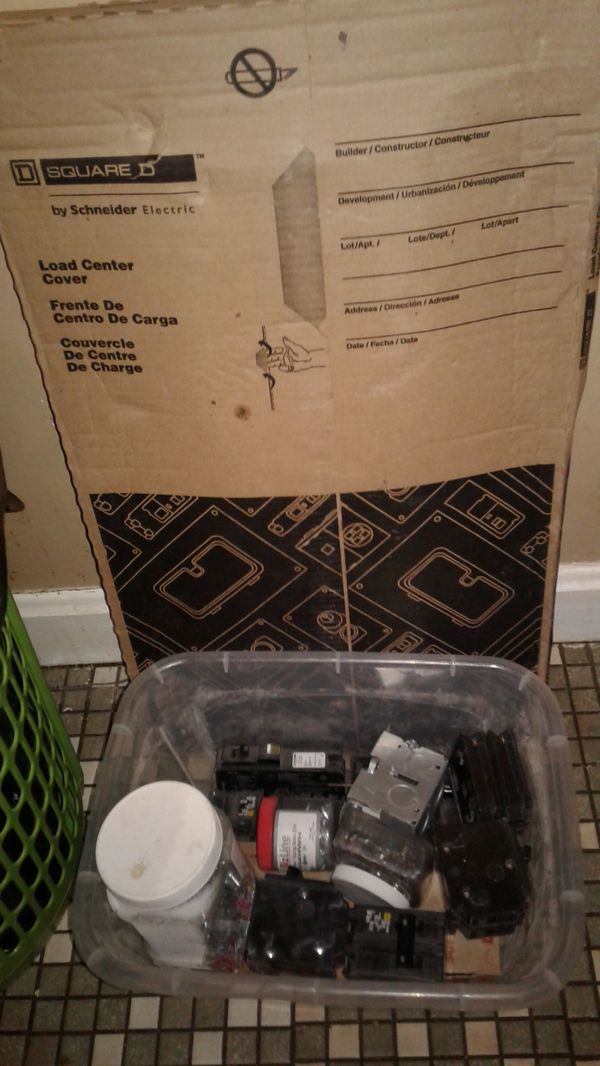 Electrical Parts For In Nashville Tn Offerup Electrical Parts Nashville Tn
