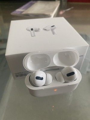 Earphones Apple Air3 Pods
