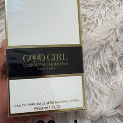 Good Girl Perfume