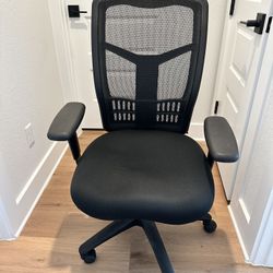 Office chair - Black