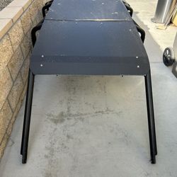 2023 Polaris Pro XP4 Stock Roll Cage And Roof