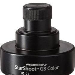 Orion StarShoot G3 Deep Space Color Imaging Camera

