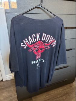 The Rock jersey