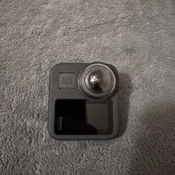 GoPro Max 360 