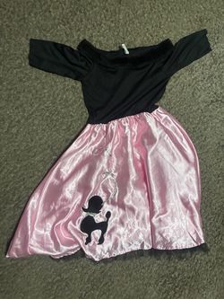 Halloween costume