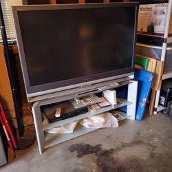 Television Sony Vega