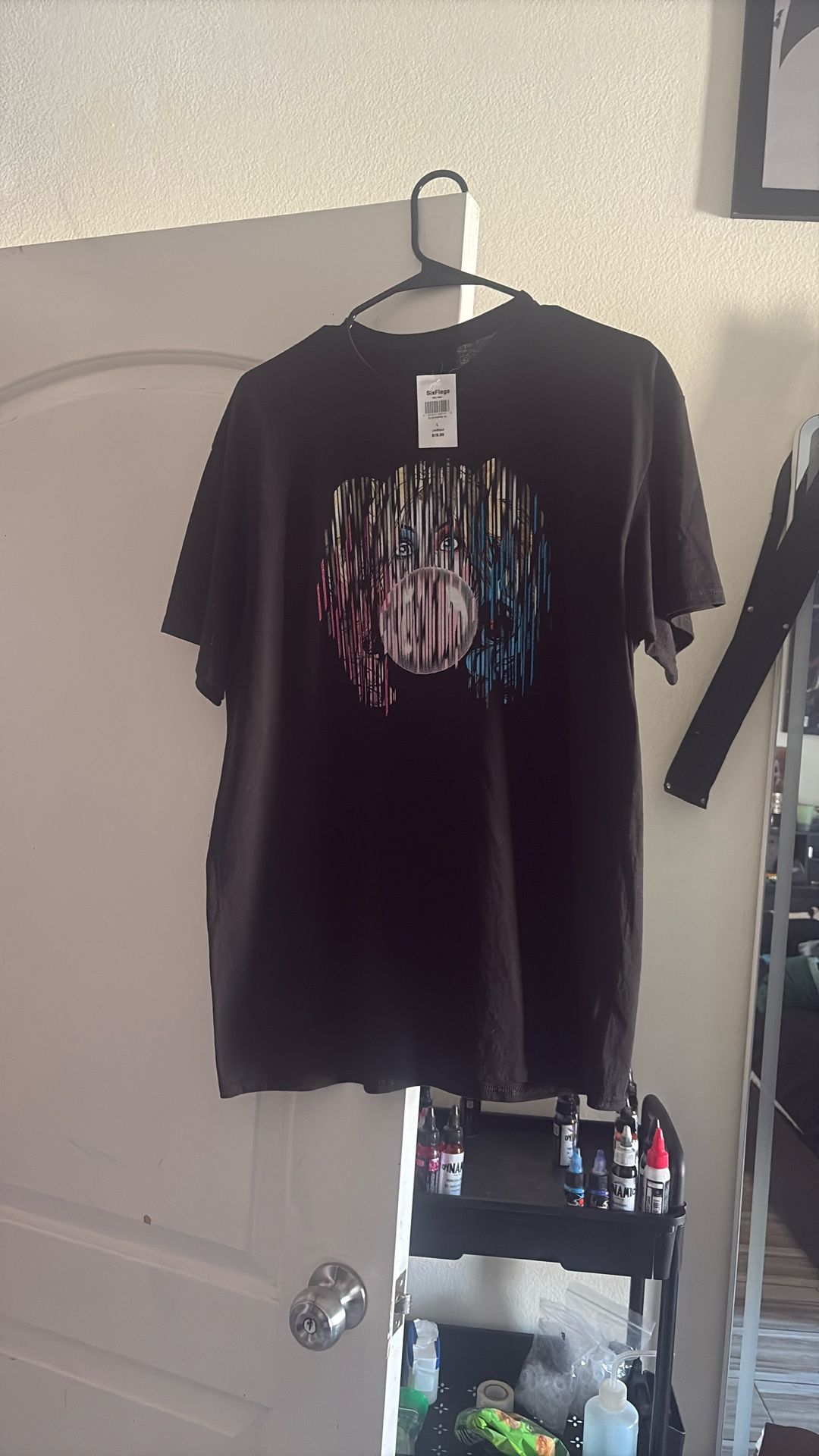 Large New