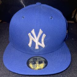 New York Yankees Hat