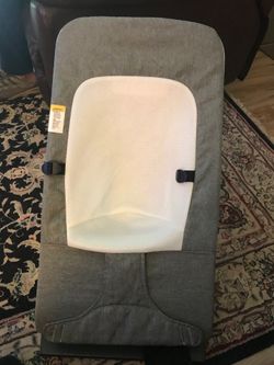 Baby Bouncy Seat