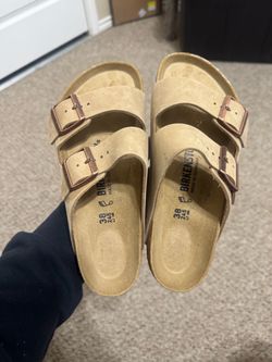 Size 38/7 Women’s Birks