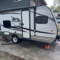 2019 Jayco JayFlight SLX