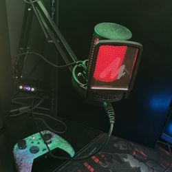 Gaming Microphone