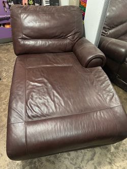 Electric reclining lounger