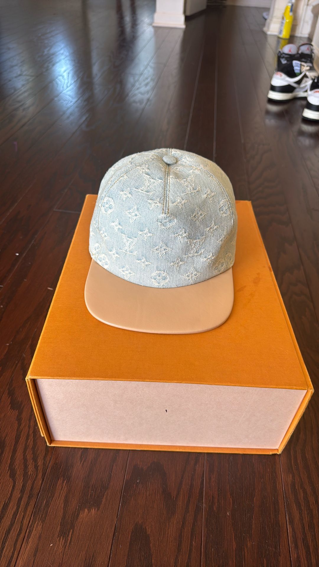 Louis Vuitton Hat