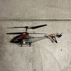 RC Helicopter (L 30”)