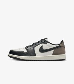 Brand New Air Jordan 1 Mocha Men’s SIZE 15